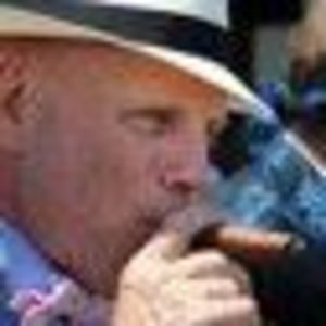 Meet your Posher, Patrick